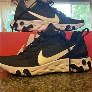 Nike React Element 55